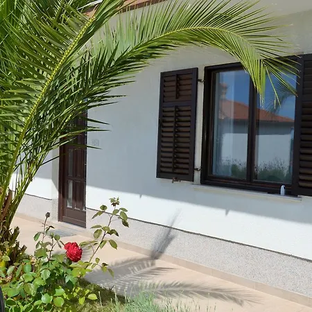 Apartments Portorose Exterior foto