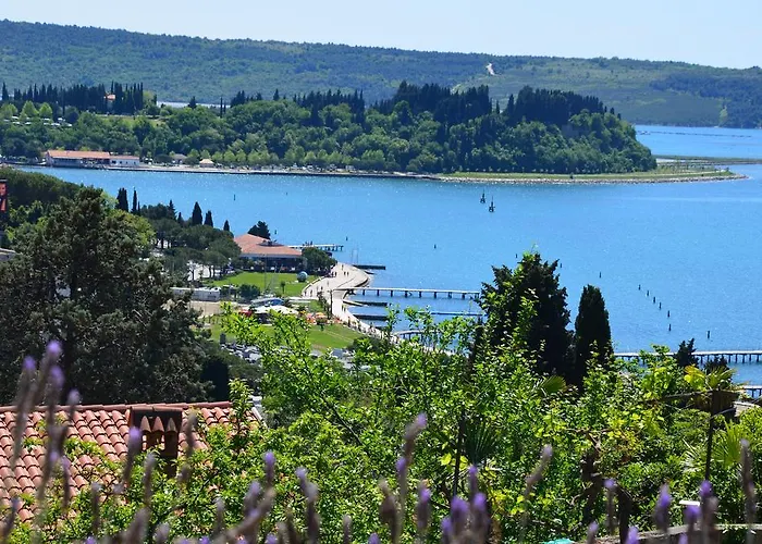 Apartments Portorose
