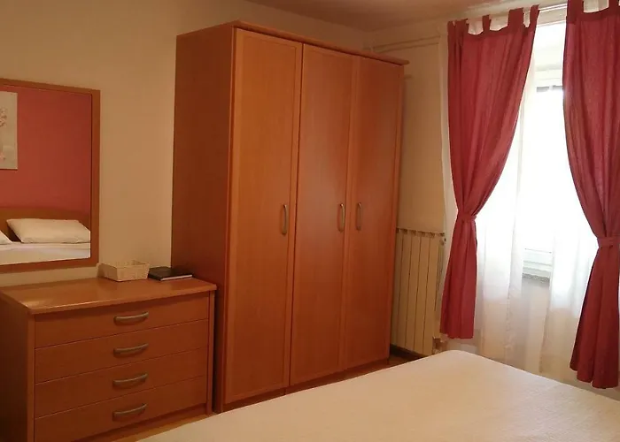 Apartments Portorose