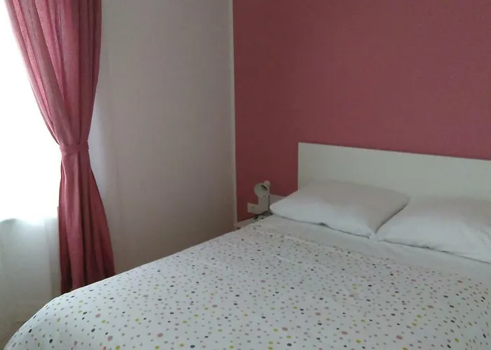 Apartments Portorose