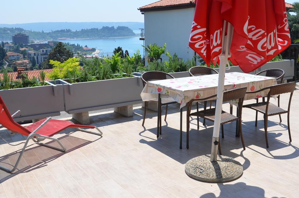 Apartments Portorose