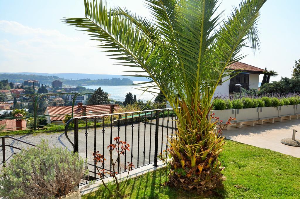 Apartments Portorose Apartment Portoroz