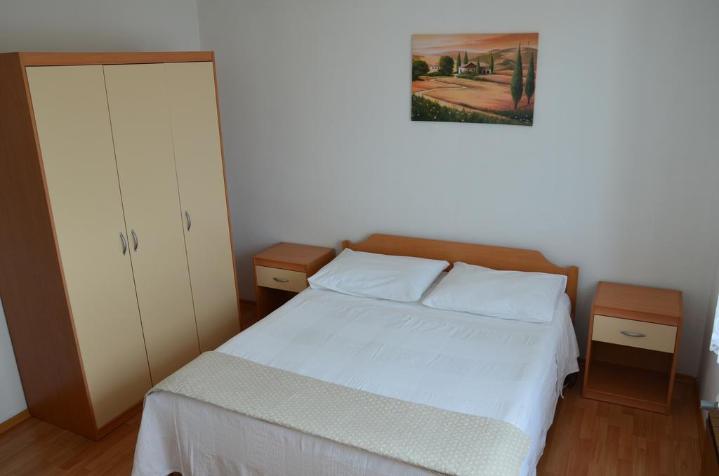 Apartments Portorose Appartement Portorož