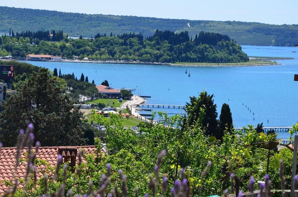 Apartments Portorose *