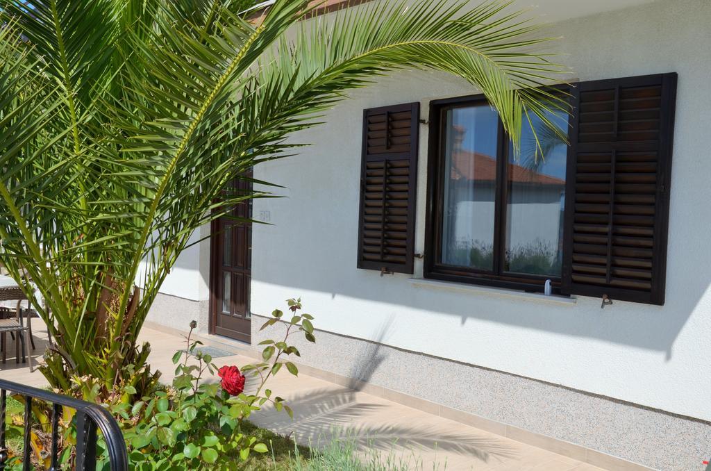 Appartement Apartments Portorose Portorož