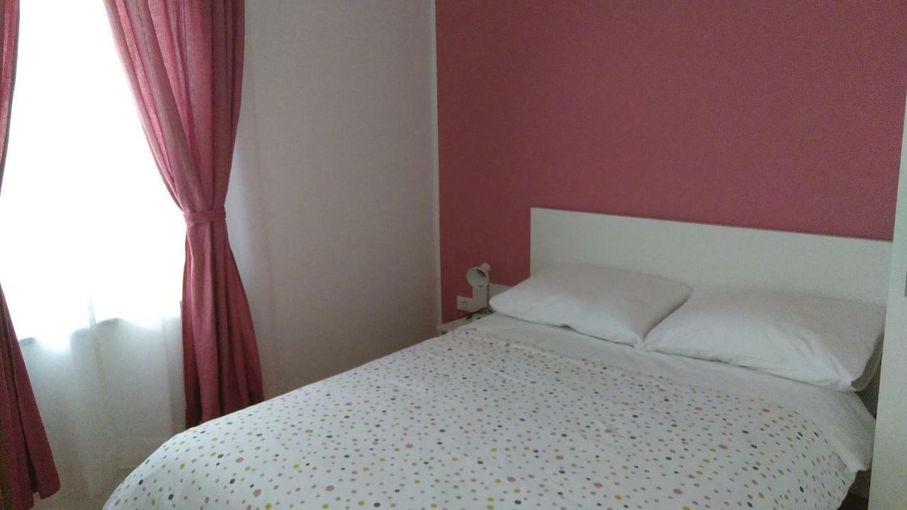 Apartments Portorose Appartement Portorož