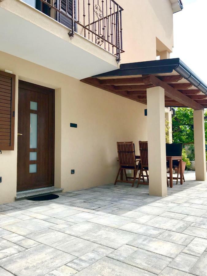 Apartment Apartments Portorose
