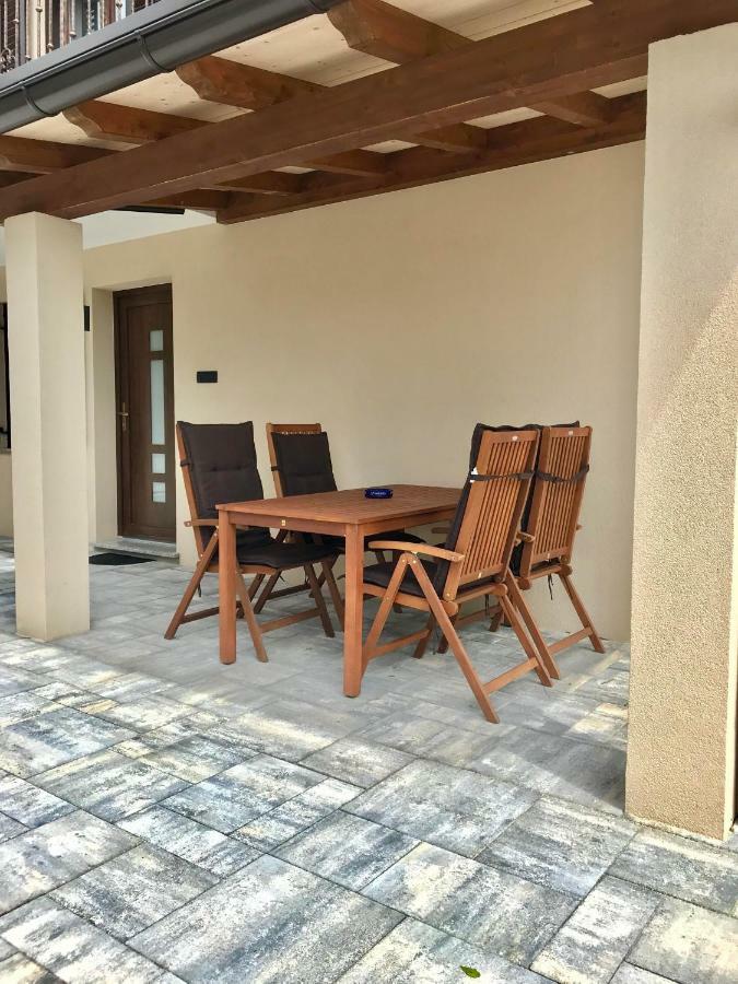 Apartments Portorose Portorož